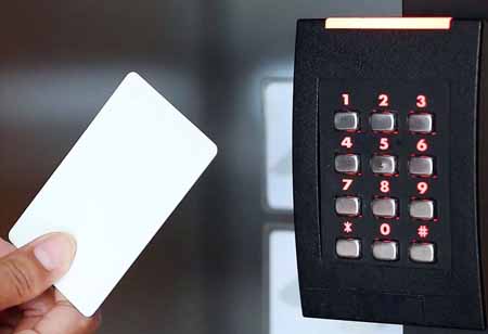Access control system company in Jacksonville