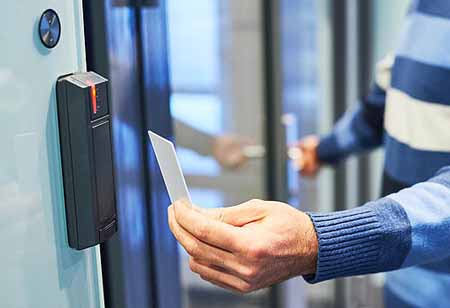 Access control systems Alabama