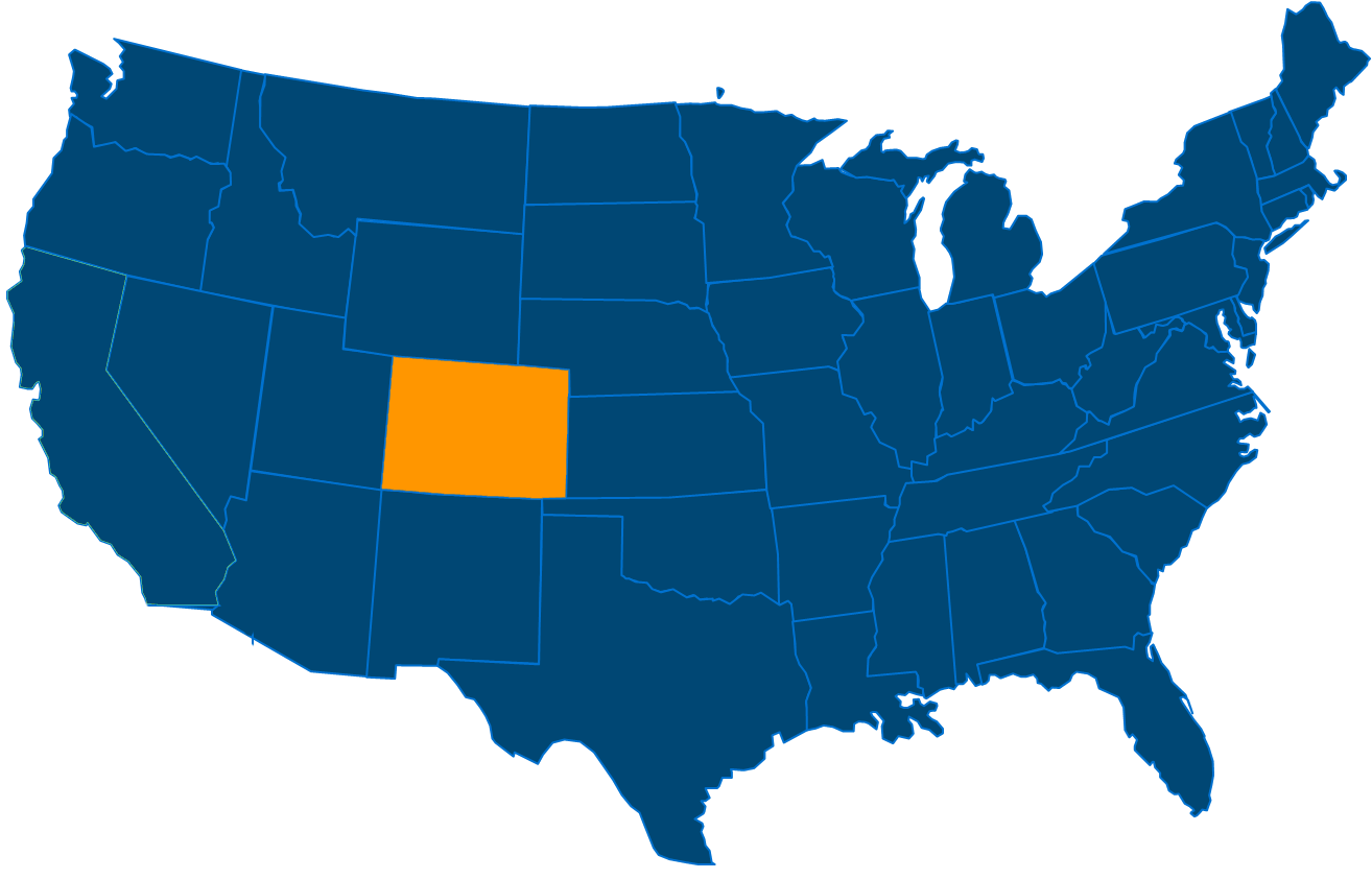 Cost chart for an access control system in Commerce City CO