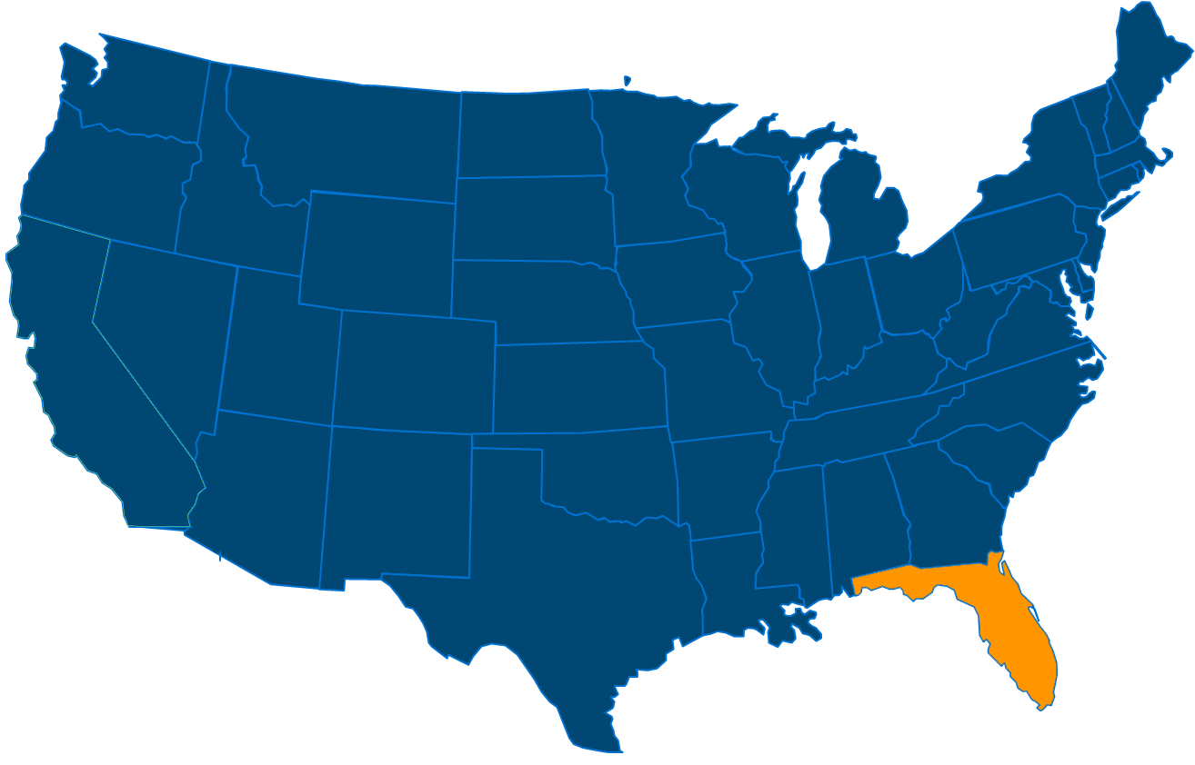 Cost chart for an access control system in Orlando FL