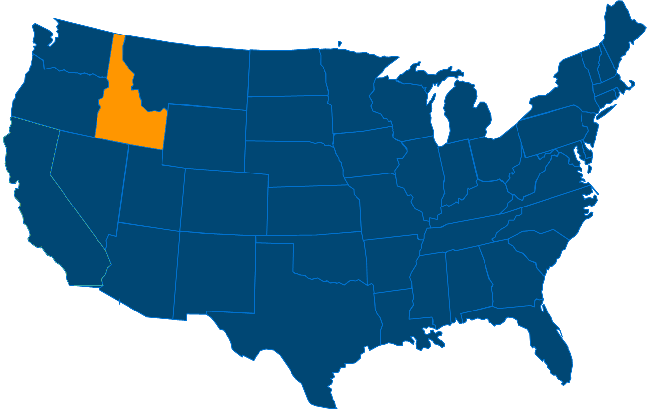 Cost chart for an access control system in Nampa ID