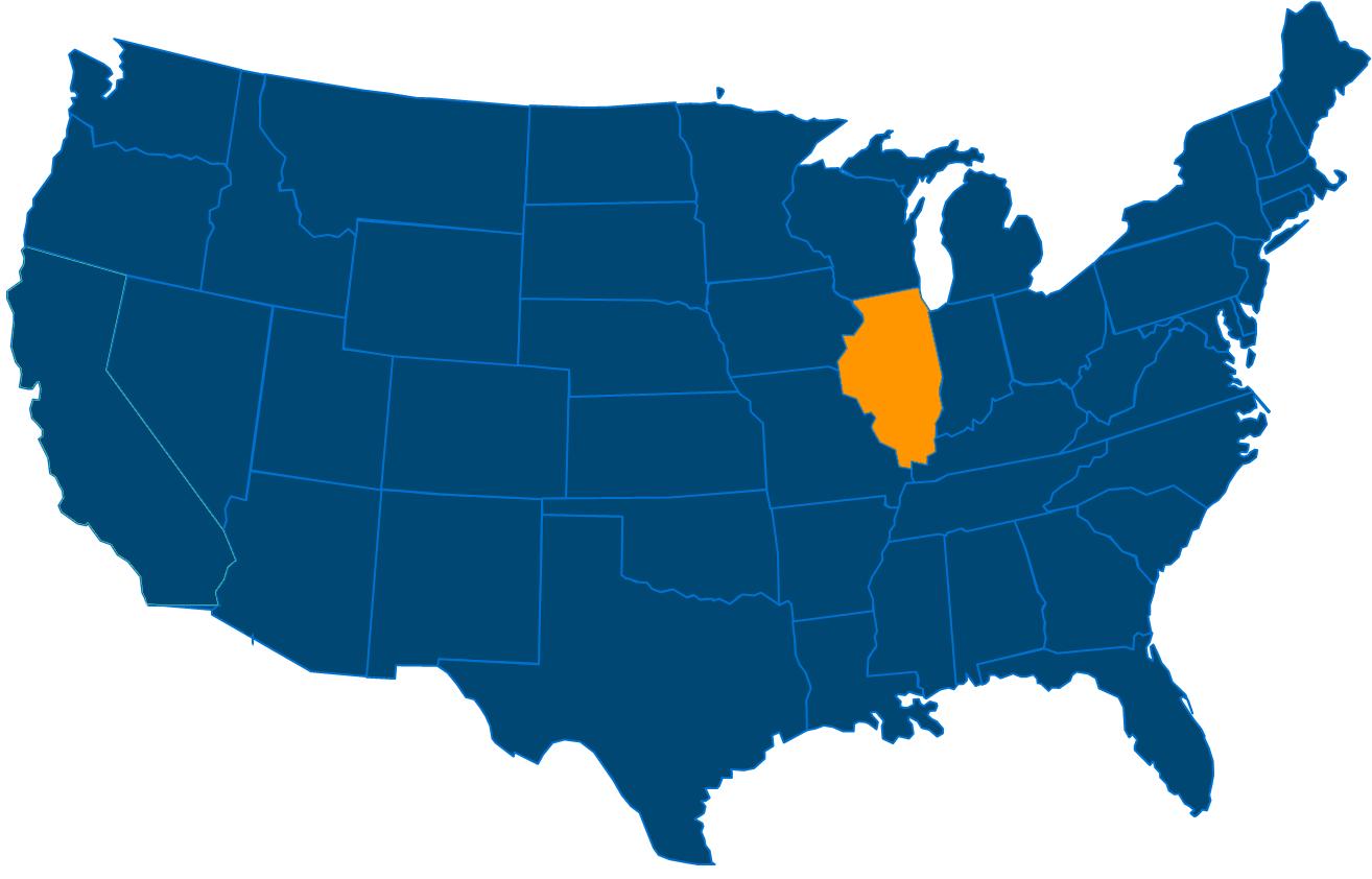 Cost chart for an access control system in Palatine IL