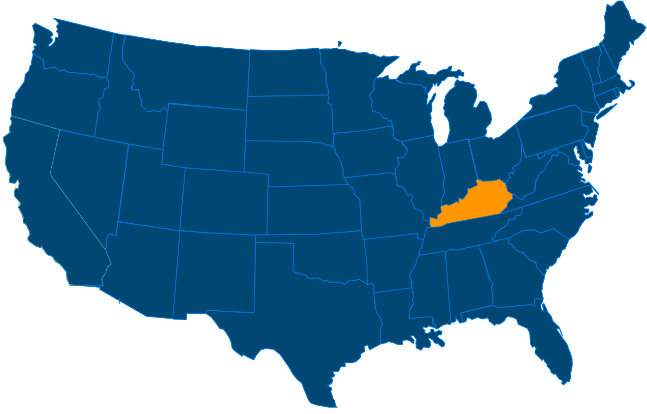 Cost chart for an access control system in Kentucky