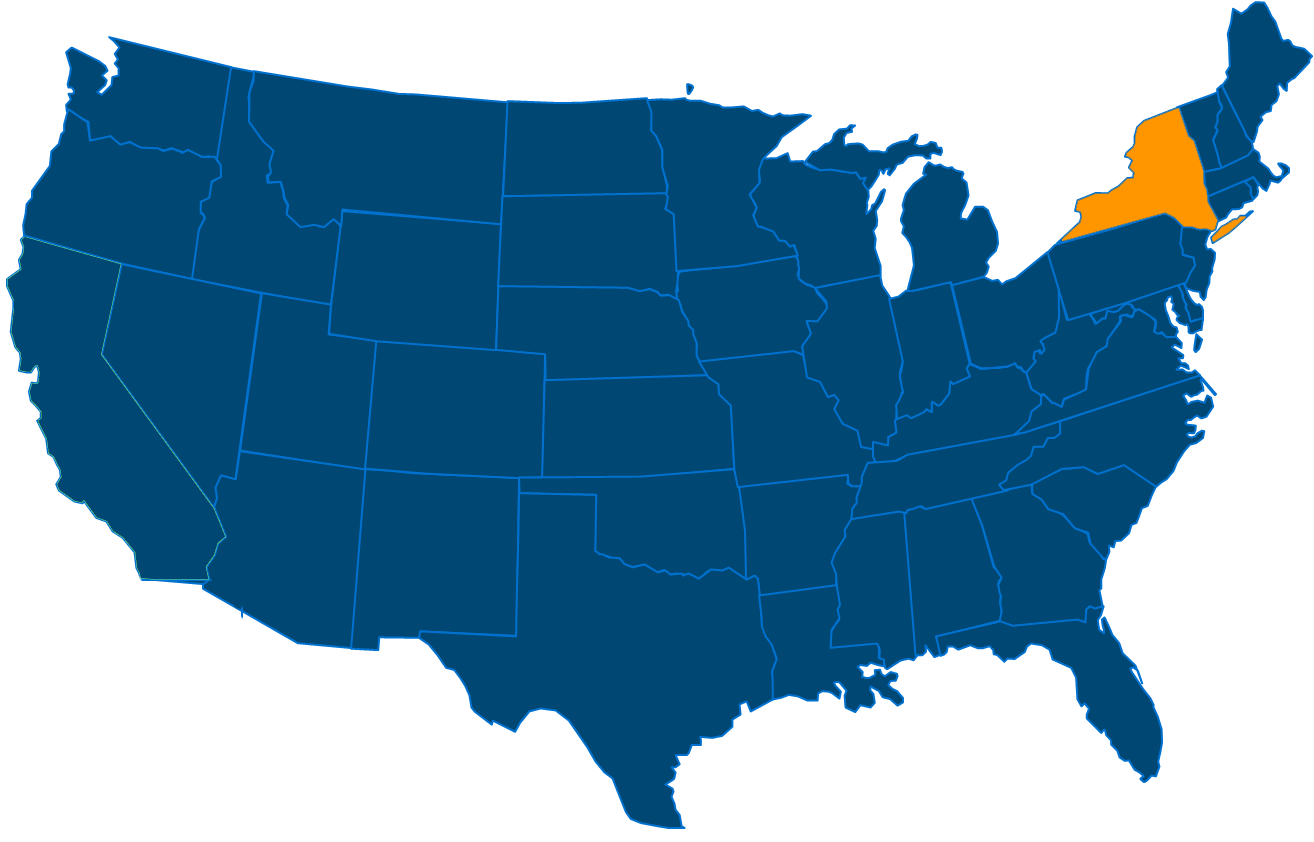 Cost chart for an access control system in New York NY