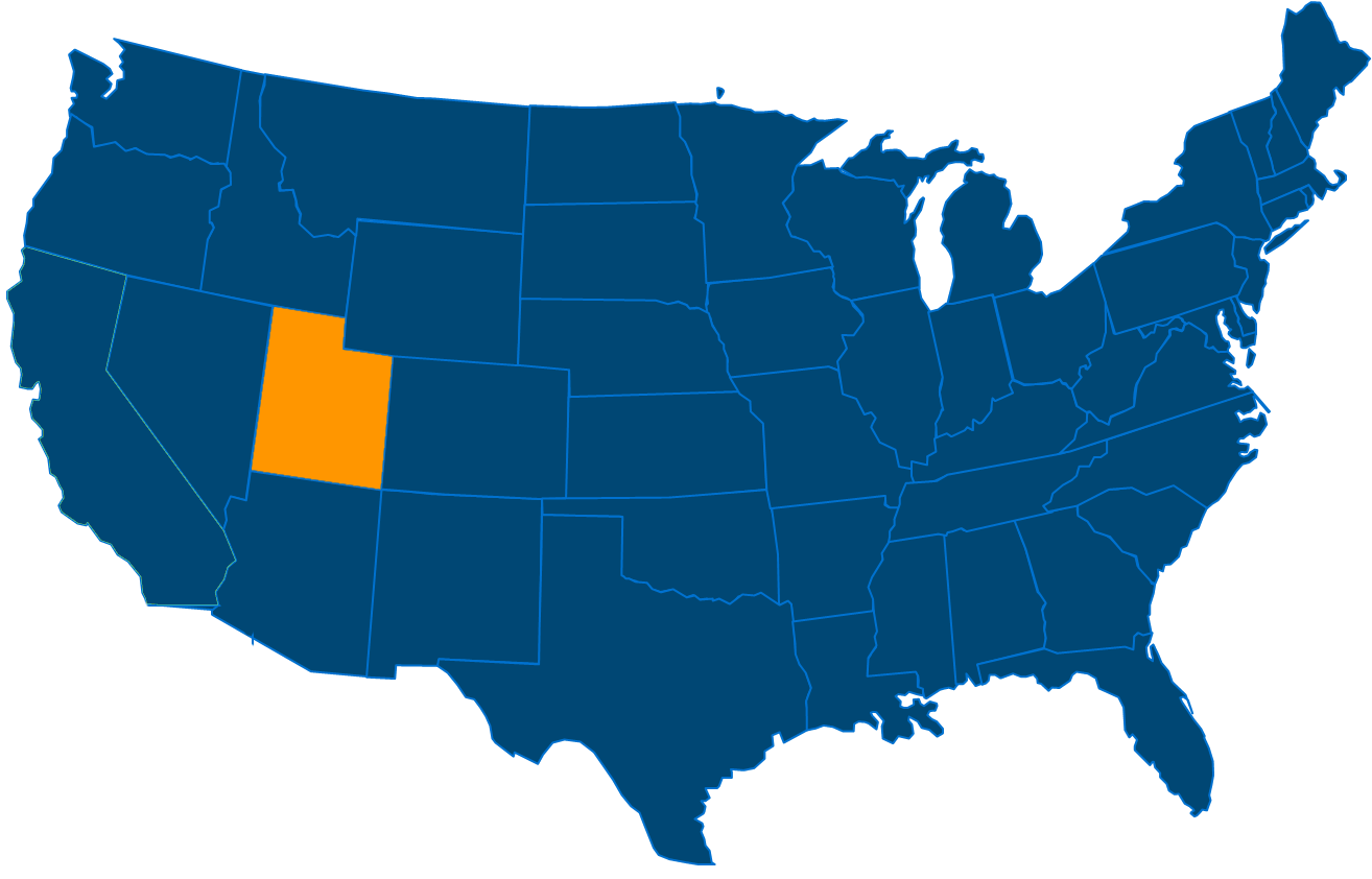 Cost chart for an access control system in Utah